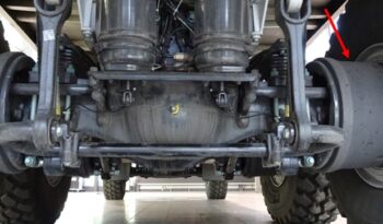 MERCEDES-BENZ ZETROS complet