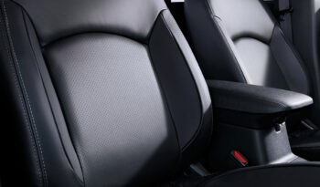 MITSUBISHI MOTORS ASX complet