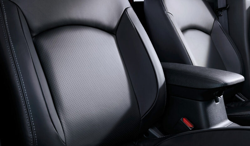 MITSUBISHI MOTORS ASX complet