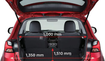 MITSUBISHI MOTORS ASX complet