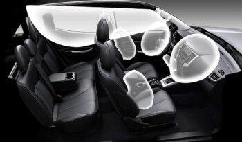 MITSUBISHI MOTORS L200 Pick-up double cabine complet