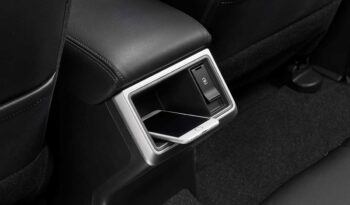 MITSUBISHI MOTORS L200 Pick-up double cabine complet