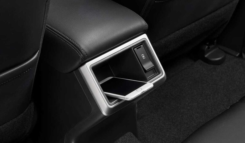 MITSUBISHI MOTORS L200 Pick-up double cabine complet