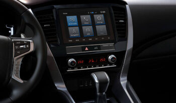 MITSUBISHI MOTORS PAJERO SPORT complet