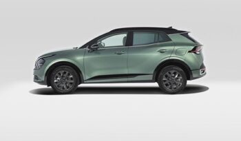 KIA MOTORS SPORTAGE complet