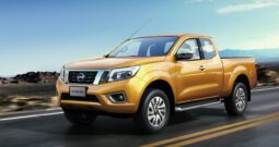 NISSAN-Navara-simple-nauto