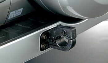 NISSAN MOTORS PATROL Y61 complet