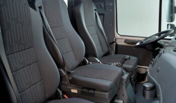 MERCEDES-BENZ ZETROS complet