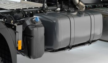 MERCEDES-BENZ ZETROS complet
